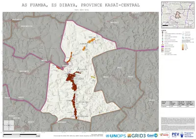 Comprehensive Var1: Fuamba, Dibaya, Kananga, Kasai-Central, COD (2025)