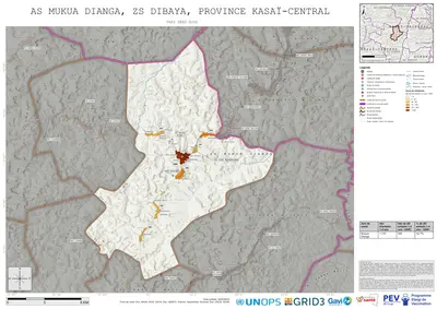 Comprehensive Var1: Mukua-Dianga, Dibaya, Kananga, Kasai-Central, COD (2025)