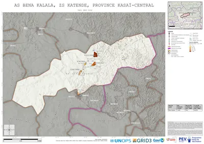 Comprehensive Var1: Bena-Kalala, Katende, Kananga, Kasai-Central, COD (2025)