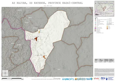 Comprehensive Var1: Kajiba, Katende, Kananga, Kasai-Central, COD (2025)