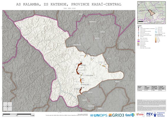 Comprehensive Var1: Kalamba, Katende, Kananga, Kasai-Central, COD (2025)