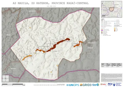 Comprehensive Var1: Madila, Katende, Kananga, Kasai-Central, COD (2025)