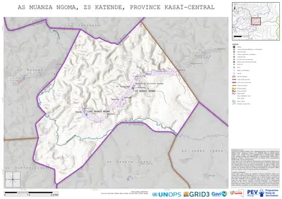 A: Muanza-Ngoma, Katende, Kananga, Kasai-Central, COD (2025)