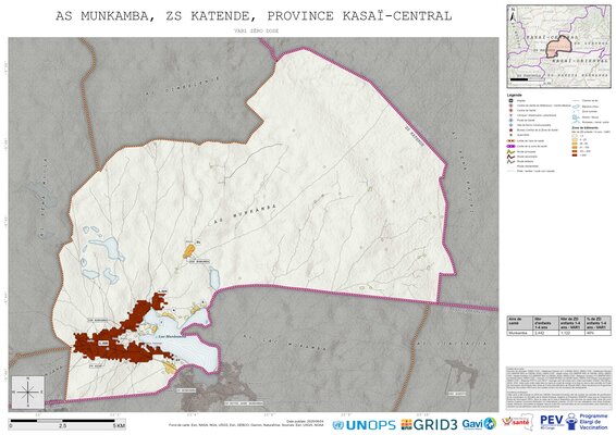 Comprehensive Var1: Munkamba, Katende, Kananga, Kasai-Central, COD (2025)