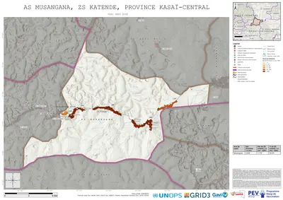 Comprehensive Var1: Musangana, Katende, Kananga, Kasai-Central, COD (2025)