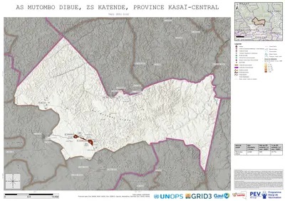 Comprehensive Var1: Mutombo-Dibue, Katende, Kananga, Kasai-Central, COD (2025)