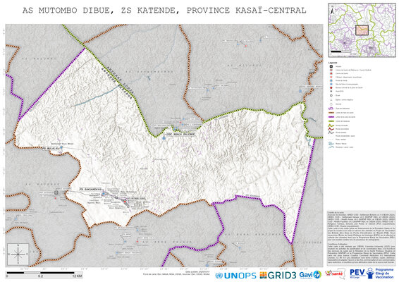 A: Mutombo-Dibue, Katende, Kananga, Kasai-Central, COD (2025)