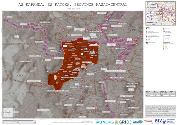 Comprehensive Var1: Kapanda, Katoka, Kananga, Kasai-Central, COD (2025)