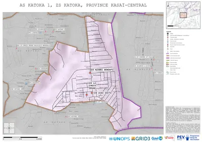 A: Katoka-1, Katoka, Kananga, Kasai-Central, COD (2025)