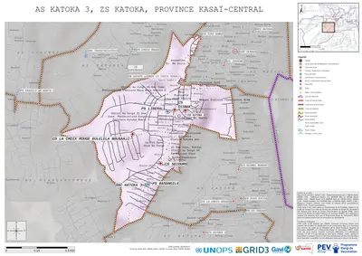 A: Katoka-3, Katoka, Kananga, Kasai-Central, COD (2025)