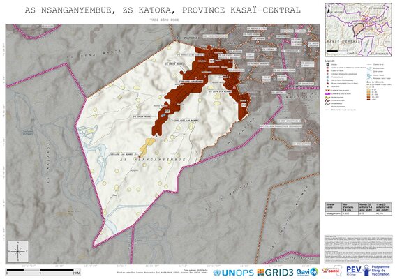 Comprehensive Var1: Nsanganyembue, Katoka, Kananga, Kasai-Central, COD (2025)