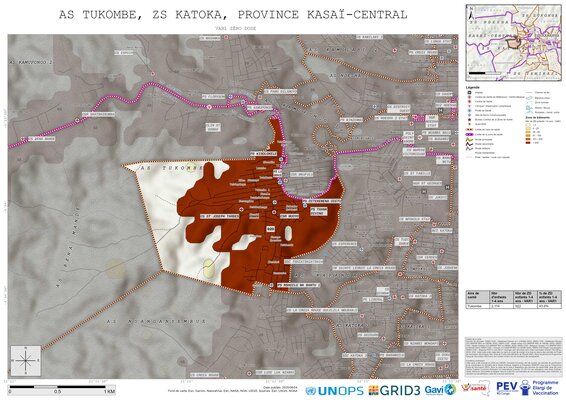 Comprehensive Var1: Tukombe, Katoka, Kananga, Kasai-Central, COD (2025)
