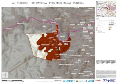 Comprehensive Var1: Tukombe, Katoka, Kananga, Kasai-Central, COD (2025)