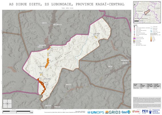 Comprehensive Var1: Dibue-Dietu, Lubondaie, Kananga, Kasai-Central, COD (2025)