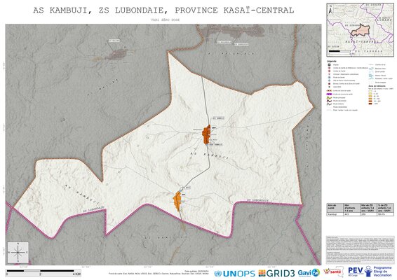 Comprehensive Var1: Kambuji, Lubondaie, Kananga, Kasai-Central, COD (2025)