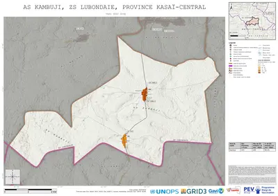 Comprehensive Var1: Kambuji, Lubondaie, Kananga, Kasai-Central, COD (2025)