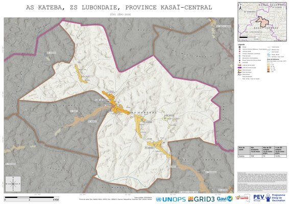Comprehensive Dtp1: Kateba, Lubondaie, Kananga, Kasai-Central, COD (2025)