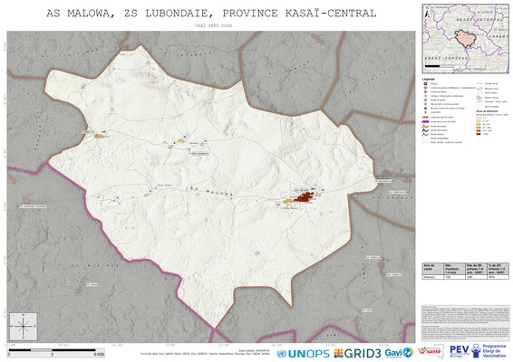 Comprehensive Var1: Malowa, Lubondaie, Kananga, Kasai-Central, COD (2025)