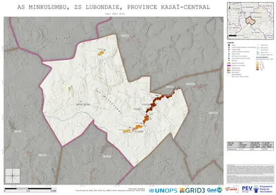 Comprehensive Var1: Minkulumbu, Lubondaie, Kananga, Kasai-Central, COD (2025)