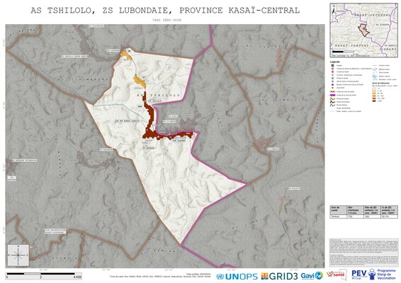 Comprehensive Var1: Tshilolo, Lubondaie, Kananga, Kasai-Central, COD (2025)