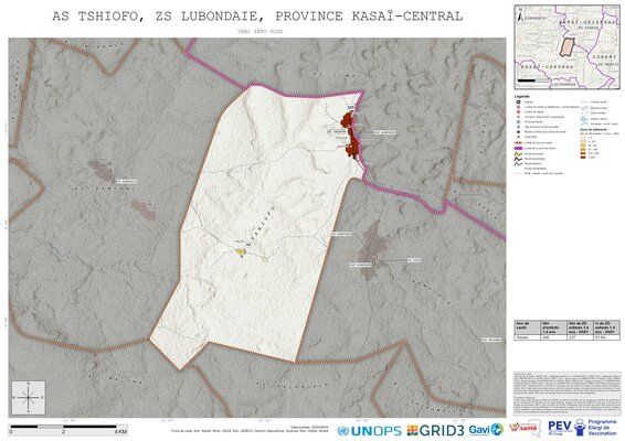 Comprehensive Var1: Tshiofo, Lubondaie, Kananga, Kasai-Central, COD (2025)