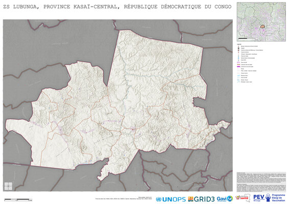 Reference Minimal: Lubunga, Kananga, Kasai-Central, COD (2026)