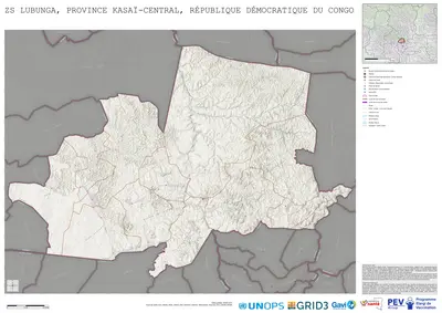 Reference Minimal: Lubunga, Kananga, Kasai-Central, COD (2026)