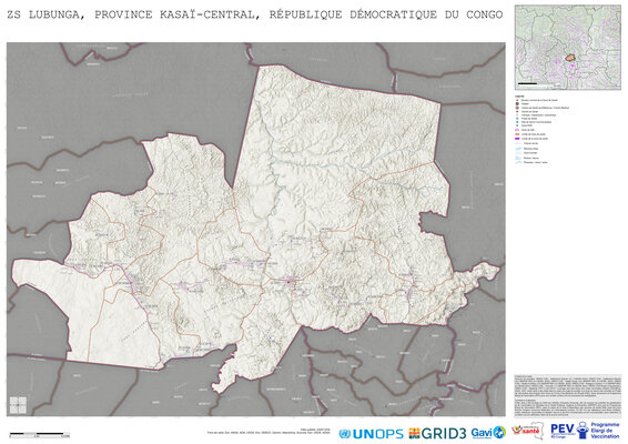 Reference: Lubunga, Kananga, Kasai-Central, COD (2025)