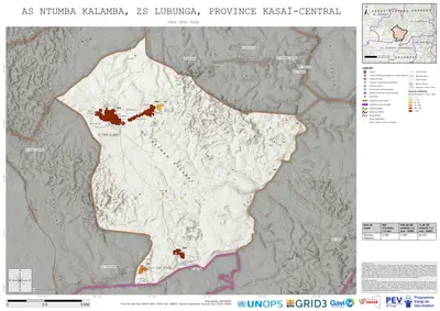 Comprehensive Var1: Ntumba-Kalamba, Lubunga, Kananga, Kasai-Central, COD (2025)