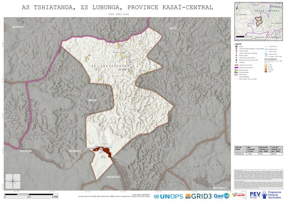 Comprehensive Var1: Tshiatanda, Lubunga, Kananga, Kasai-Central, COD (2025)