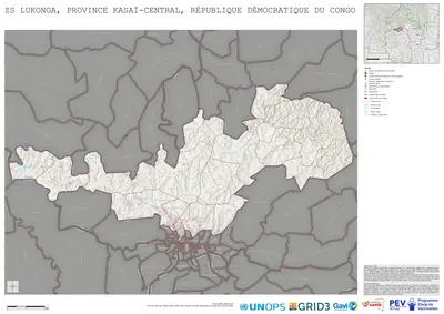 Reference Minimal: Lukonga, Kananga, Kasai-Central, COD (2025)