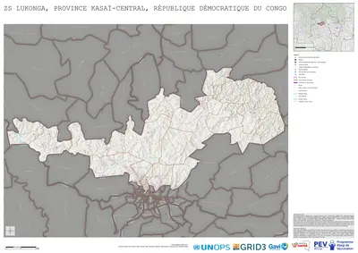 Reference Minimal: Lukonga, Kananga, Kasai-Central, COD (2026)