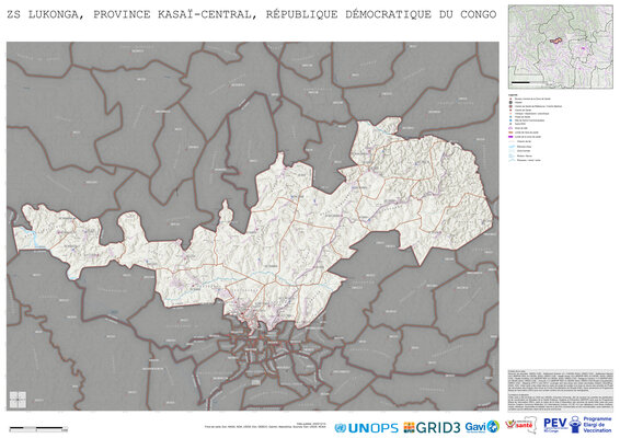 Reference: Lukonga, Kananga, Kasai-Central, COD (2025)
