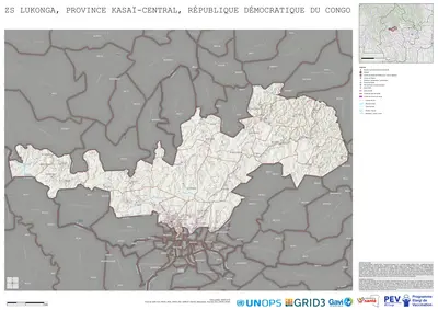 Reference: Lukonga, Kananga, Kasai-Central, COD (2025)