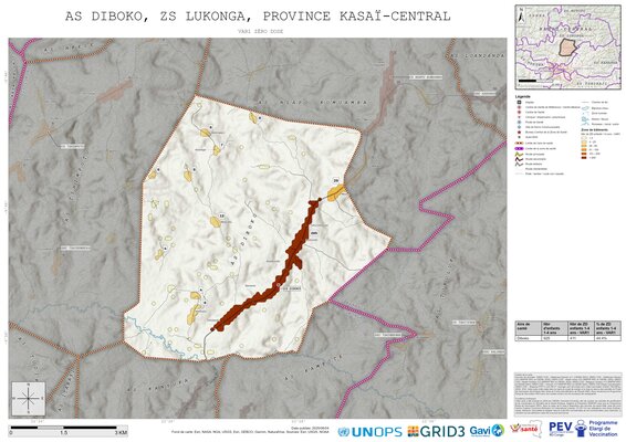Comprehensive Var1: Diboko, Lukonga, Kananga, Kasai-Central, COD (2025)