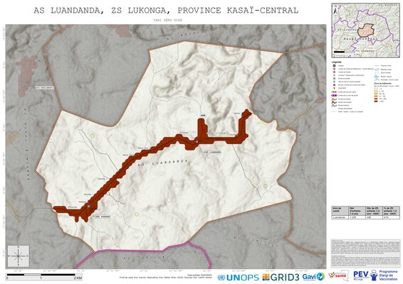 Comprehensive Var1: Luandanda, Lukonga, Kananga, Kasai-Central, COD (2025)