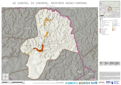 Comprehensive Var1: Luboya, Lukonga, Kananga, Kasai-Central, COD (2025)