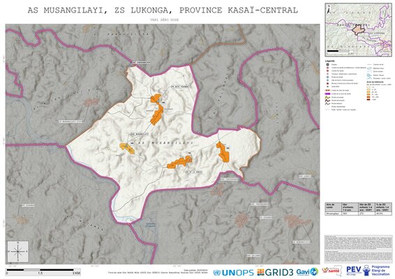 Comprehensive Var1: Musangilayi, Lukonga, Kananga, Kasai-Central, COD (2025)
