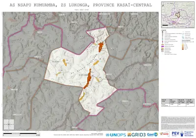 Comprehensive Var1: Nsapu-Kumuamba, Lukonga, Kananga, Kasai-Central, COD (2025)