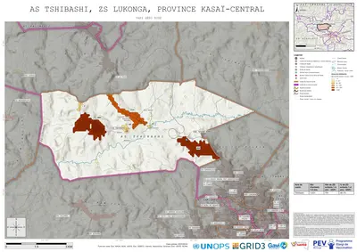 Comprehensive Var1: Tshibashi, Lukonga, Kananga, Kasai-Central, COD (2025)