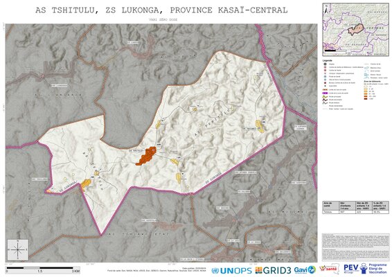 Comprehensive Var1: Tshitulu, Lukonga, Kananga, Kasai-Central, COD (2025)