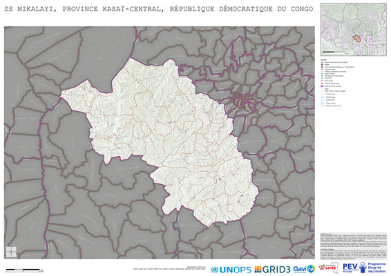 Reference Minimal: Mikalayi, Kananga, Kasai-Central, COD (2025)