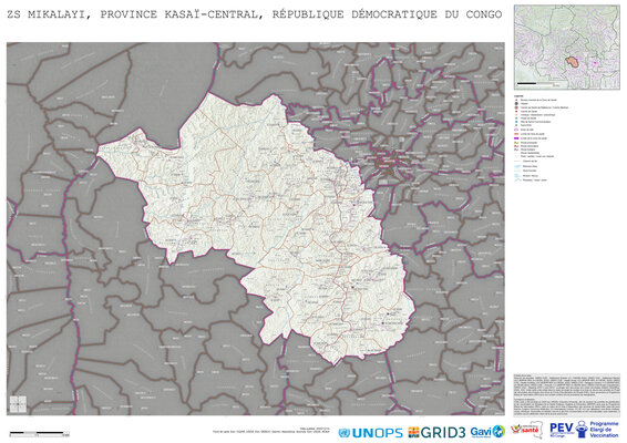 Reference: Mikalayi, Kananga, Kasai-Central, COD (2025)
