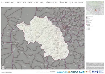 Reference: Mikalayi, Kananga, Kasai-Central, COD (2025)