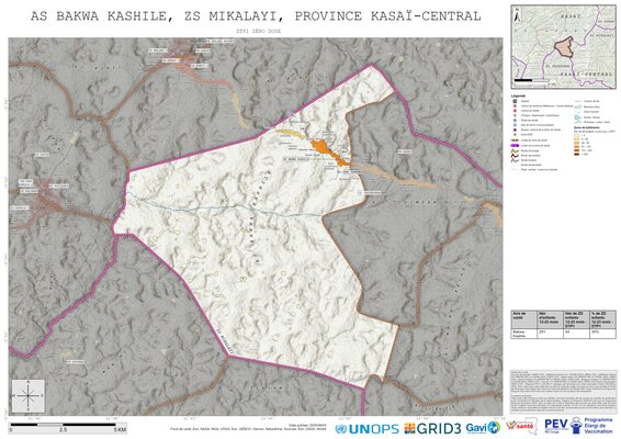 Comprehensive Dtp1: Bakwa-Kashile, Mikalayi, Kananga, Kasai-Central, COD (2025)