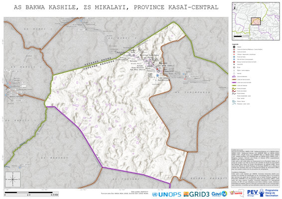 A: Bakwa-Kashile, Mikalayi, Kananga, Kasai-Central, COD (2025)