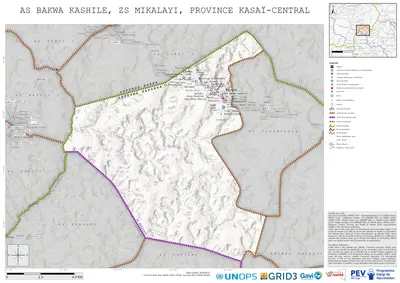 A: Bakwa-Kashile, Mikalayi, Kananga, Kasai-Central, COD (2025)