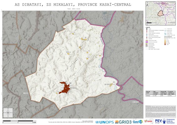 Comprehensive Var1: Dibatayi, Mikalayi, Kananga, Kasai-Central, COD (2025)