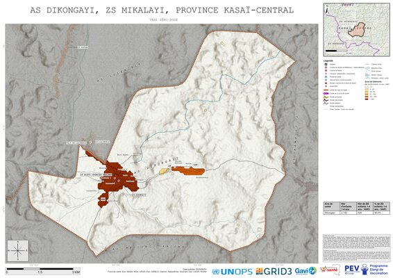 Comprehensive Var1: Dikongayi, Mikalayi, Kananga, Kasai-Central, COD (2025)
