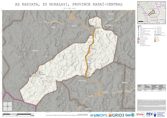 Comprehensive Dtp1: Kadiata, Mikalayi, Kananga, Kasai-Central, COD (2025)